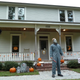 Image for article titled Meet the Horror Fan Who Built (and Lives In!) an Incredible Replica of the Halloween House